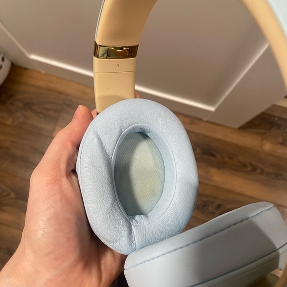 Studio beats 3 Beats by Dre limited edition blue - Picture 8 of 8